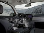 Mercedes-Benz GLK220 CDI 2008 года